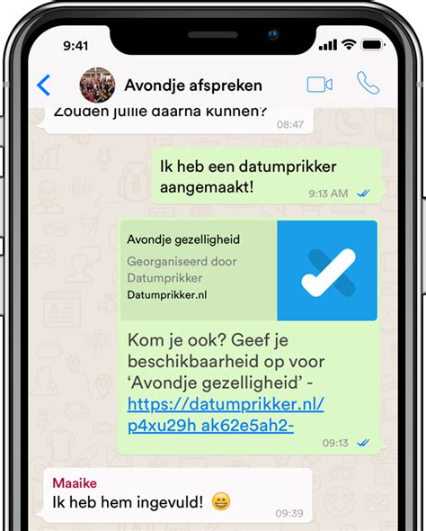 hoe datumprikker in whatsapp|Hoe Maak Ik Een Datumprikker Via Whatsapp:。